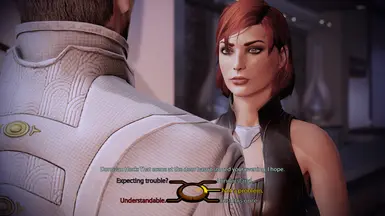 Classic ME3 Upscaled