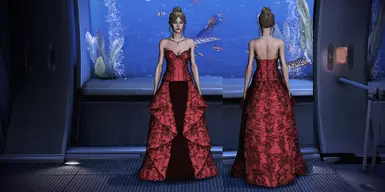 Atlaua Red