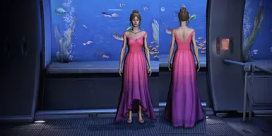 Charlotte PinkPurple