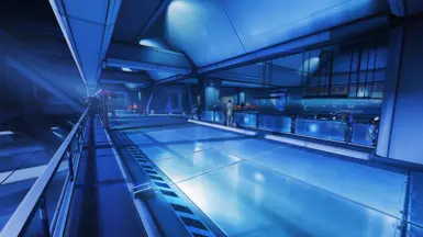 ReShade On