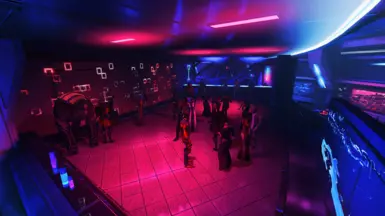 ReShade On