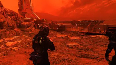 ReShade On