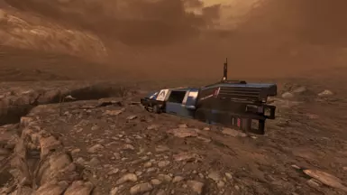 ReShade Off
