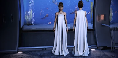 Padme Nightgown (version 1.0.1)