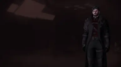 Inspector Alternate Color