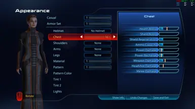 Armor 1