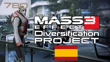 LE3 Diversification Project - Spanish Translation