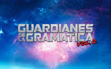 Guardianes de la Gramatica (LE2)