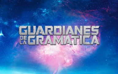 Guardianes de la Gramatica (LE1)