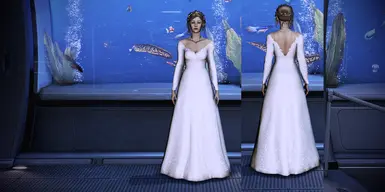 Alison Dress