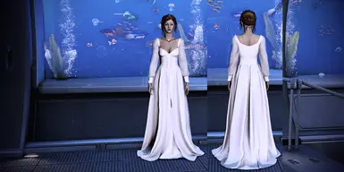 Eden Dress