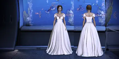 Elissa Dress