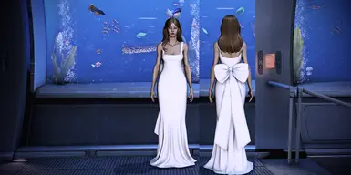 Ilona Gown