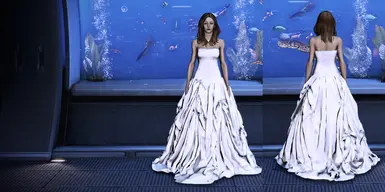 Lizy Dress