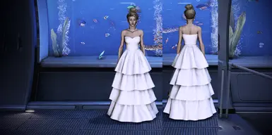 Lucinda Dress