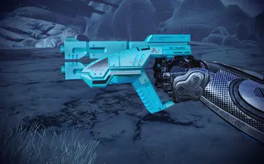 M-3 Predator Teal
