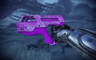 M-6 Carnifex Purple
