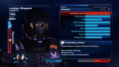 Spectre Ajax Armor (Black)
