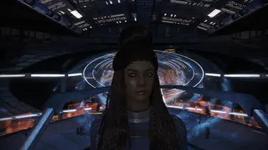 Makeup - Heavy Bridge Dark
