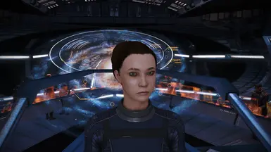 No Makeup - Heavy Bridge Light