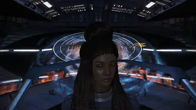 No Makeup - Heavy Bridge Dark