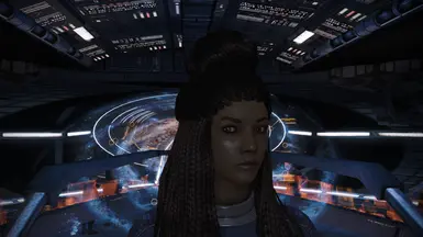 No Makeup - Light Bridge Dark