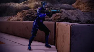 Ember in game