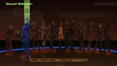 Ember Gui