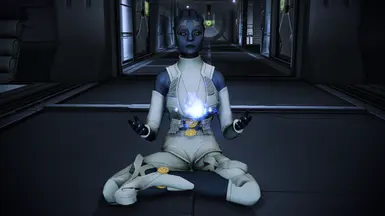 Optional Casual Hubs patch outfit