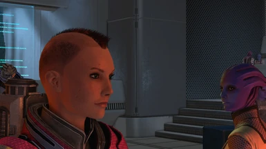 Update 1_4  - My Mohawk and Face Mods Full Package