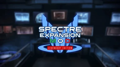 Spectre Expansion Mod - Traduzione Italiana