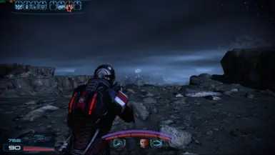 (Not Aiming, Reference) (95FOV)