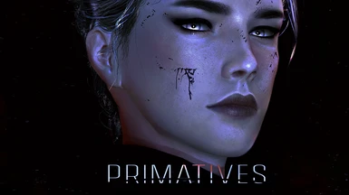 Primitives - A Facial Appearance Overhaul