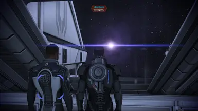 Realistic Visual RT Mass Effect 2 Legendary Edition at Mass Effect ...