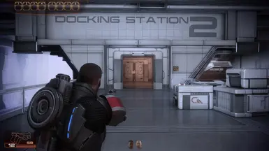 Realistic Visual RT Mass Effect 2 Legendary Edition