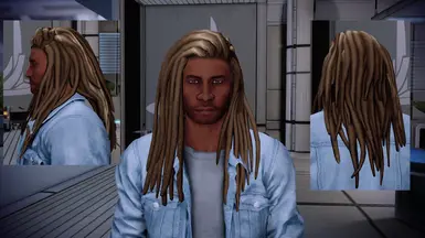 Dominic Hair