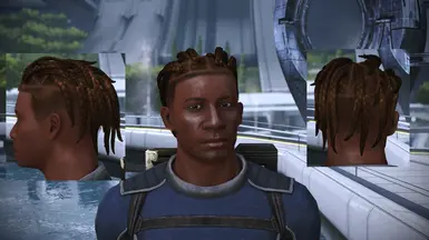 Bob Hair