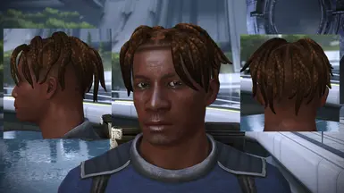 Luda Hair