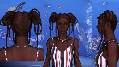 Avalon Hair