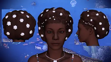 Eve Hair