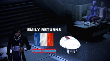 Emily Returns - French translation