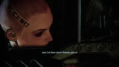 Jack succeeds as Infiltration Team Leader