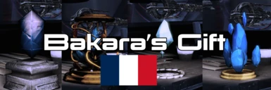 Bakara's Gift - French Translation