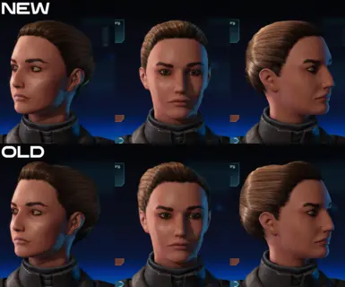 "Midbun" comparison