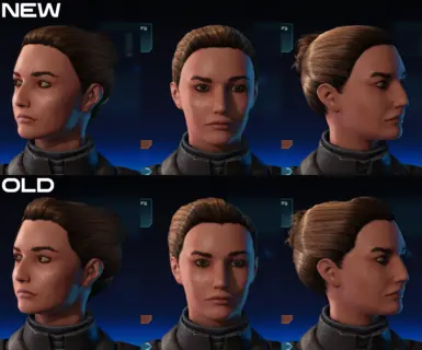 "Highbun" comparison