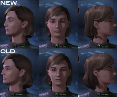 "Classy" comparison