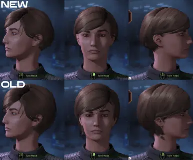 "Mom" comparison