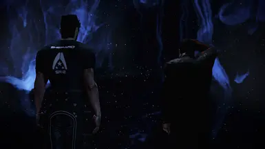Alliance - Back