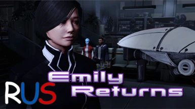 Emily Returns - RUS