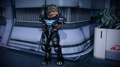 Black in game
